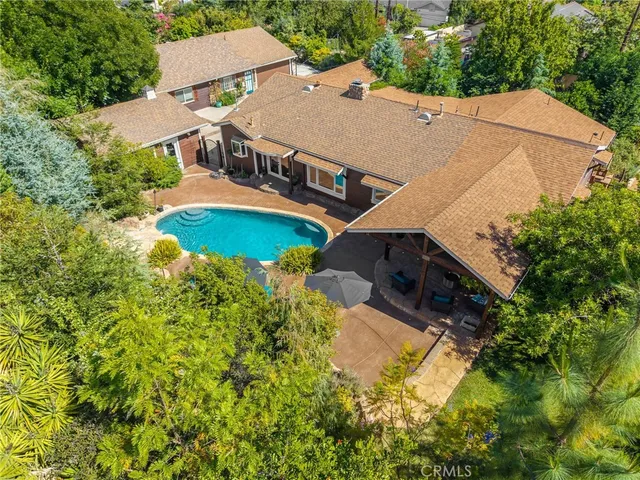 $2,450,000 | 5121 East Lomita Avenue, Orange, CA 92869