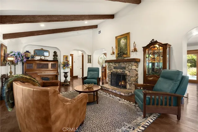 $2,450,000 | 5121 East Lomita Avenue, Orange, CA 92869