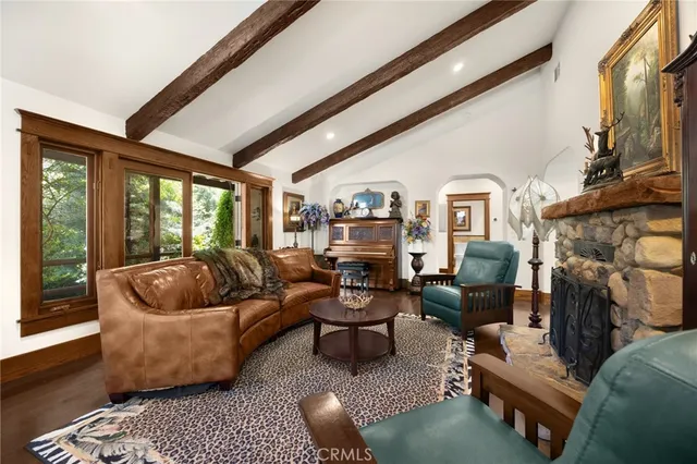 $2,450,000 | 5121 East Lomita Avenue, Orange, CA 92869