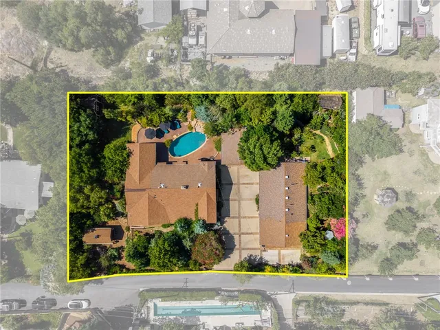 $2,450,000 | 5121 East Lomita Avenue, Orange, CA 92869