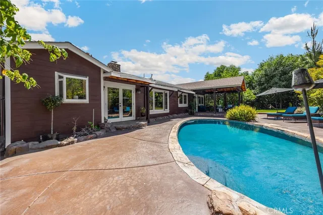 $2,450,000 | 5121 East Lomita Avenue, Orange, CA 92869