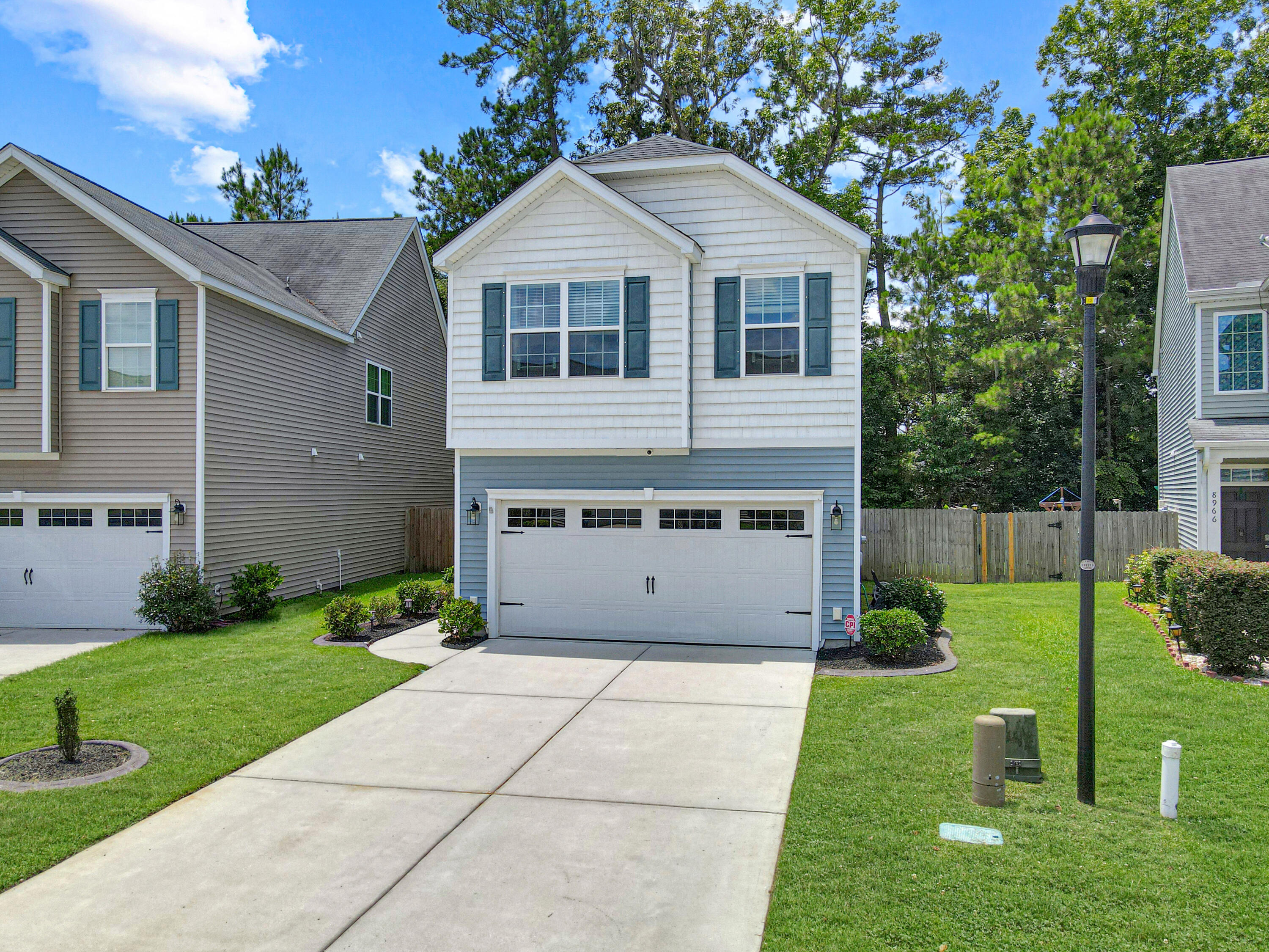 8968 Cat Tail Pond Road Summerville, SC 29485 - Photo 2 of 30 IMG_8524 (2)