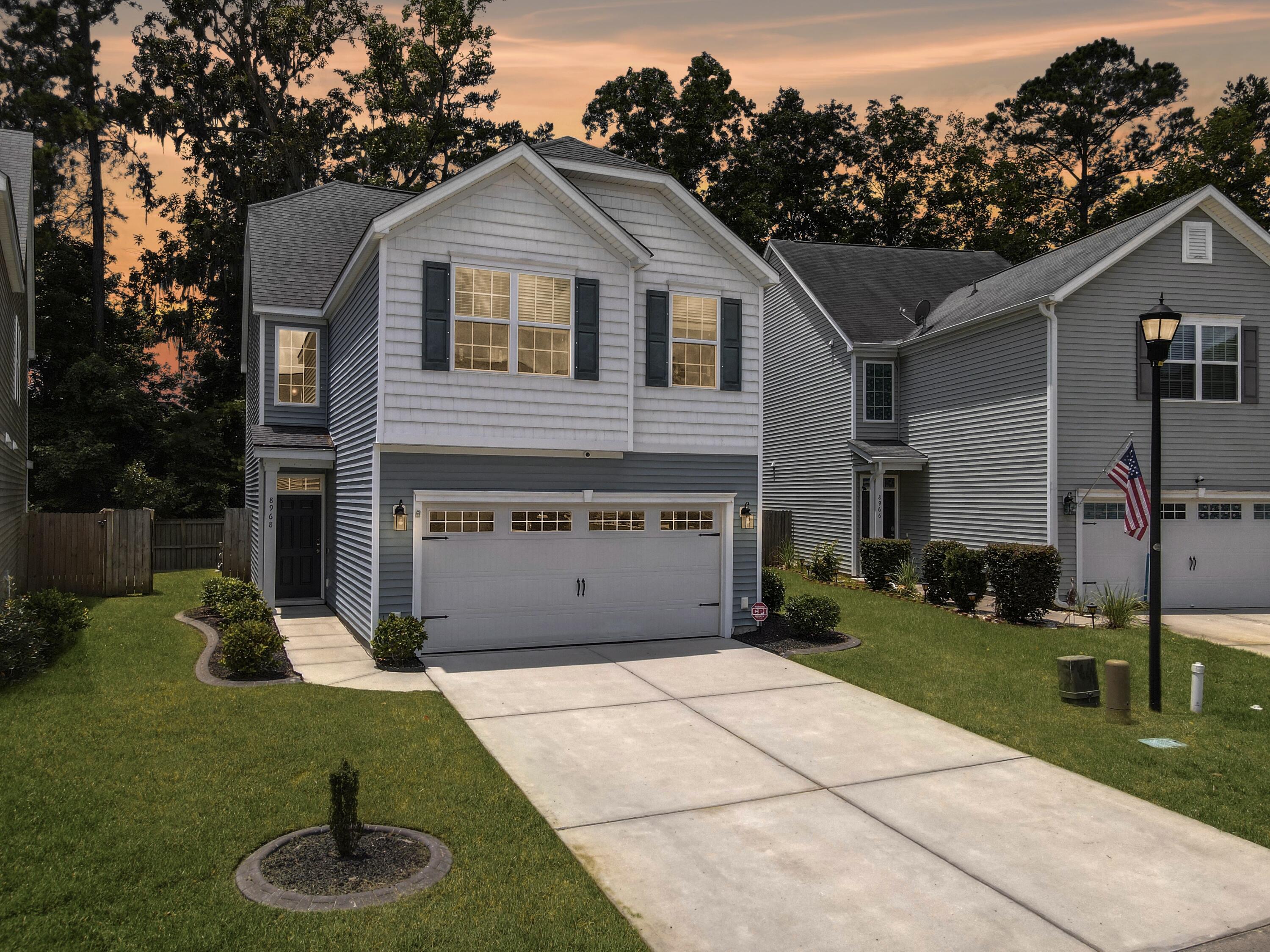 8968 Cat Tail Pond Road Summerville, SC 29485 - Photo 3 of 30 IMG_8521 (2)