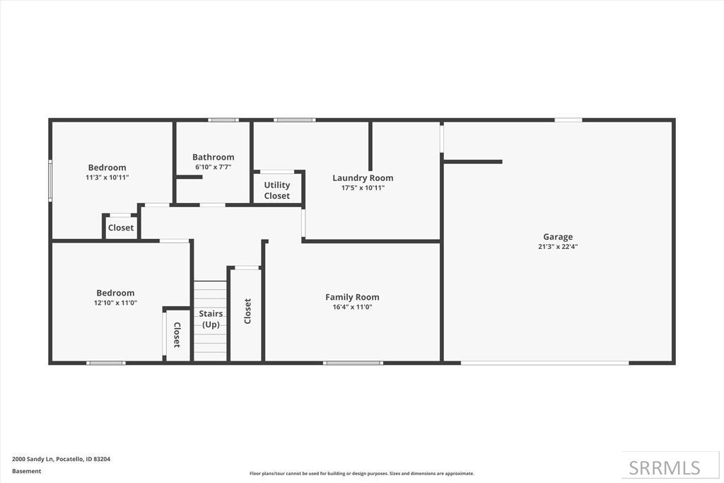 2000 Sandy Lane Pocatello, ID 83204 - Photo 46 of 46