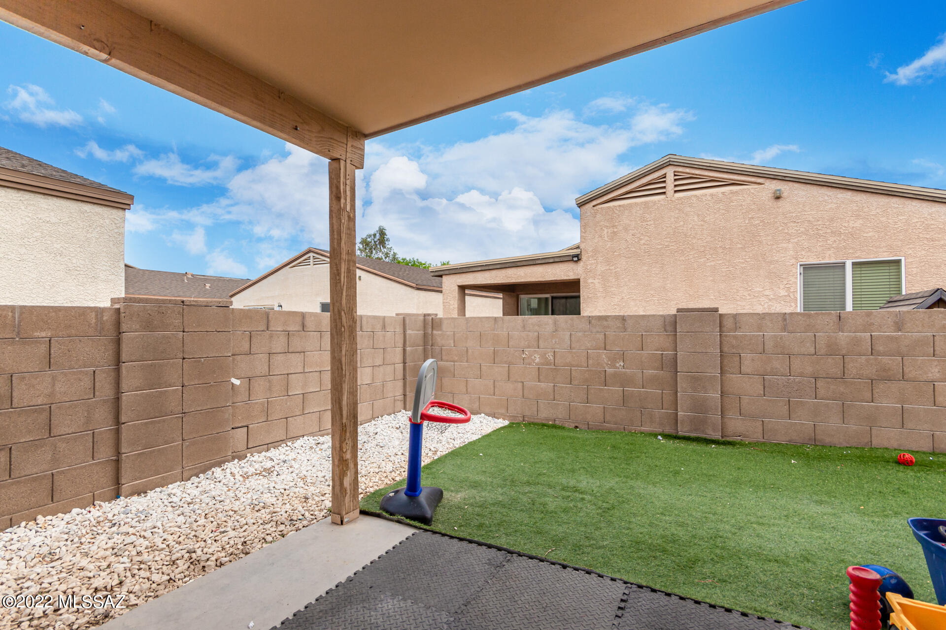 7035 South Spring Beauty Way Tucson, AZ 85756 - Photo 25 of 25