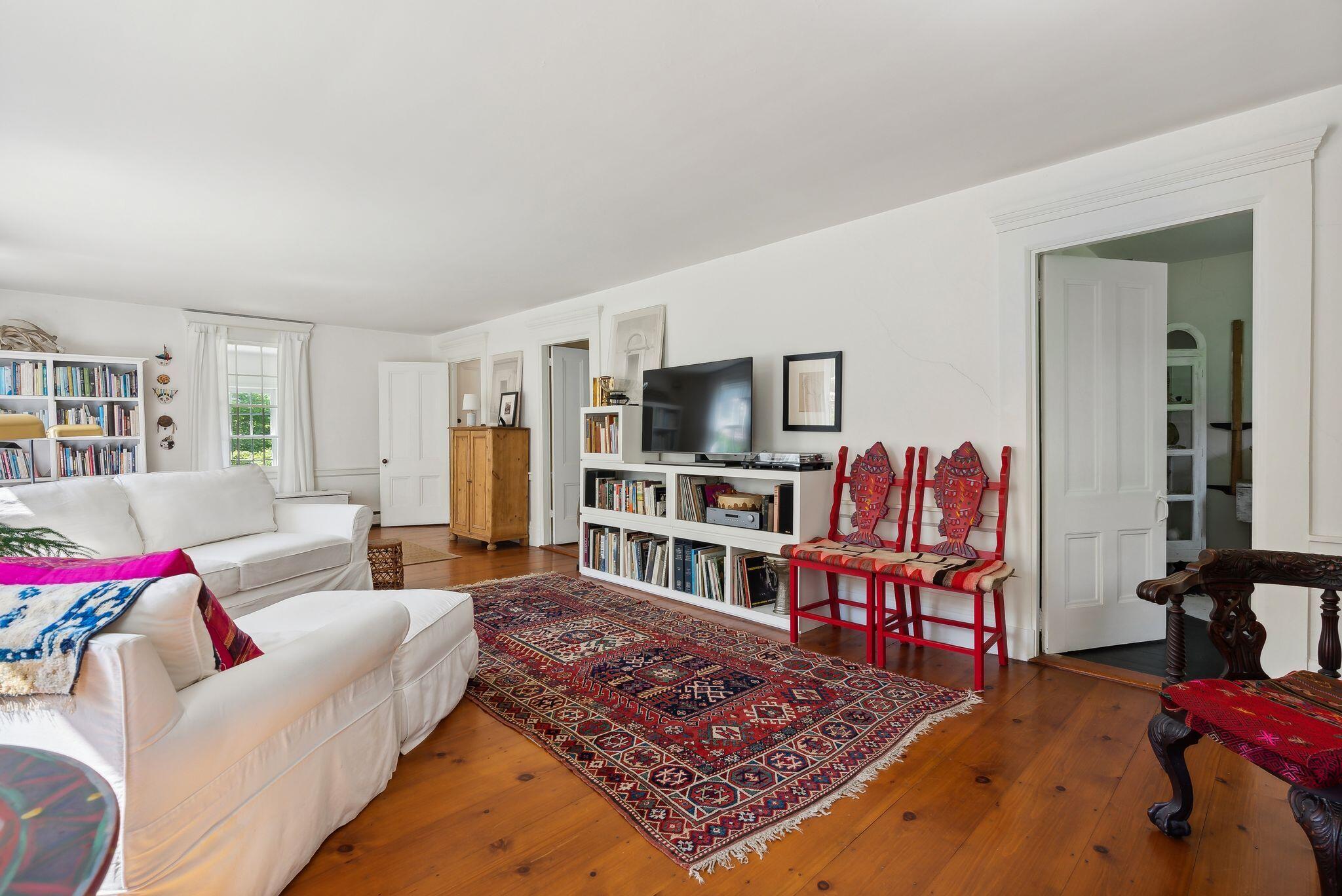 236 Pennellville Road Brunswick, ME 04011 - Photo 11 of 66 236 Pennellville 31_DSC07575