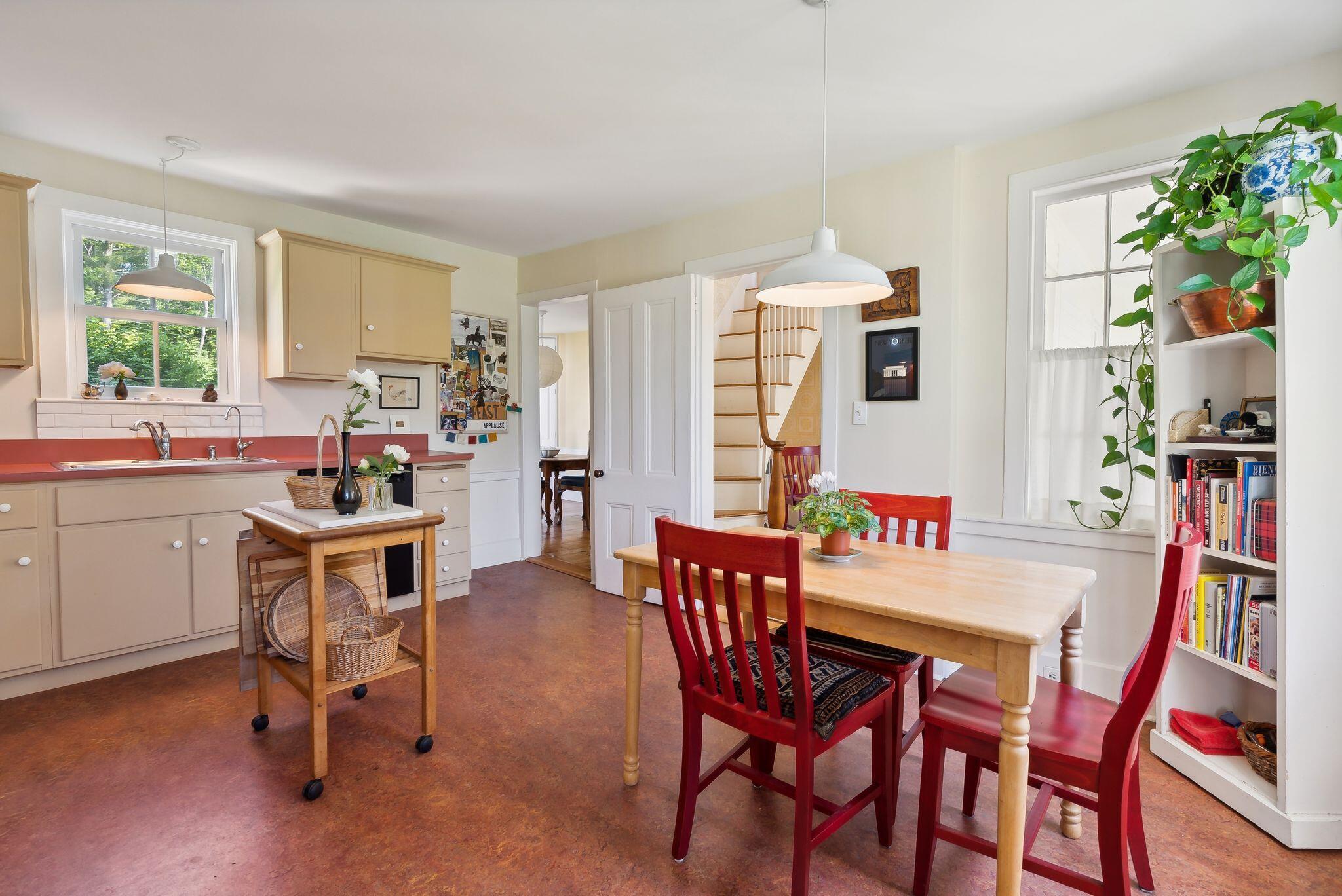 236 Pennellville Road Brunswick, ME 04011 - Photo 19 of 66 236 Pennellville 39_DSC07625