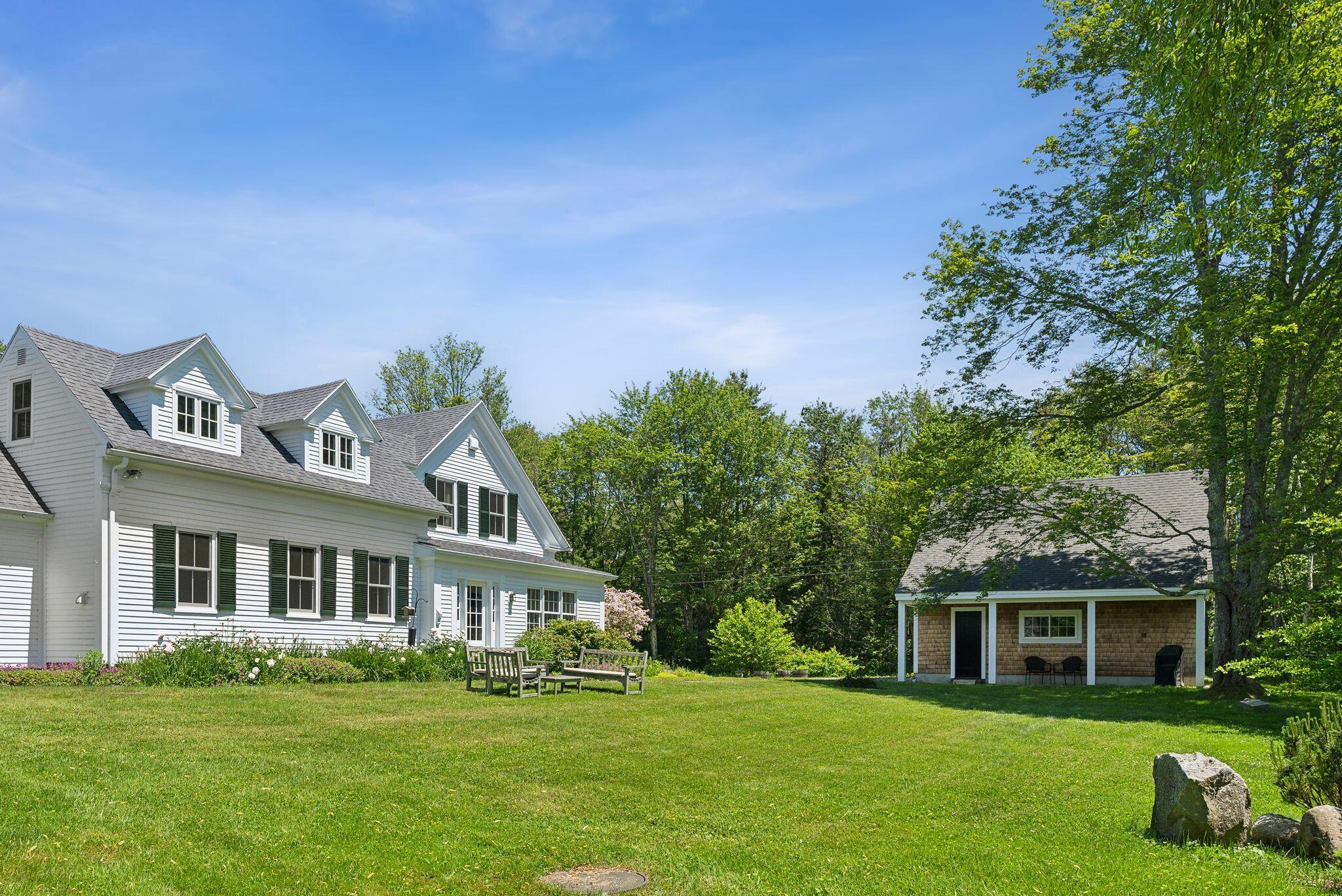 236 Pennellville Road Brunswick, ME 04011 - Photo 2 of 66 236 Pennellville 1_DSC07760