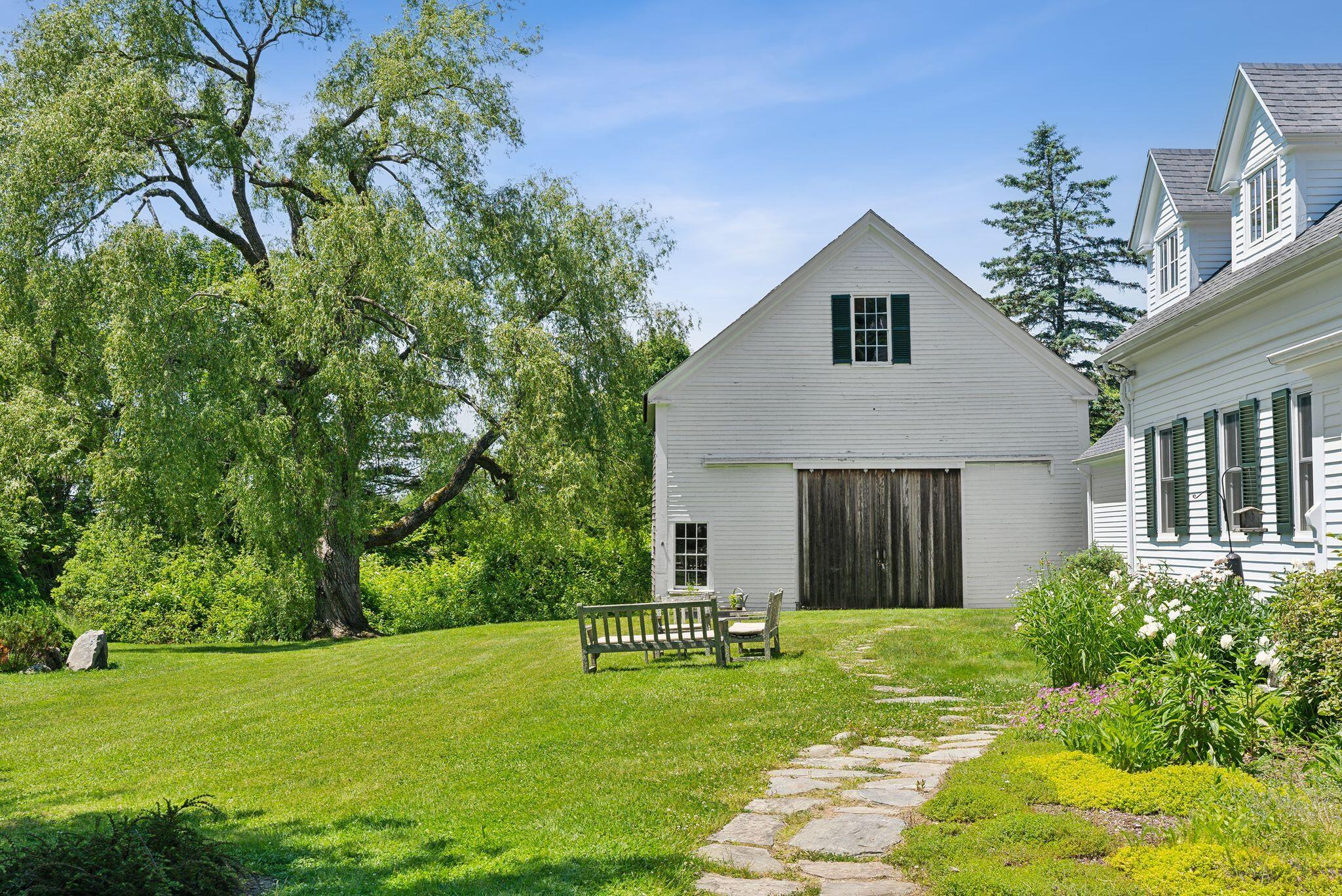 236 Pennellville Road Brunswick, ME 04011 - Photo 40 of 66 236 Pennellville 15_DSC07745