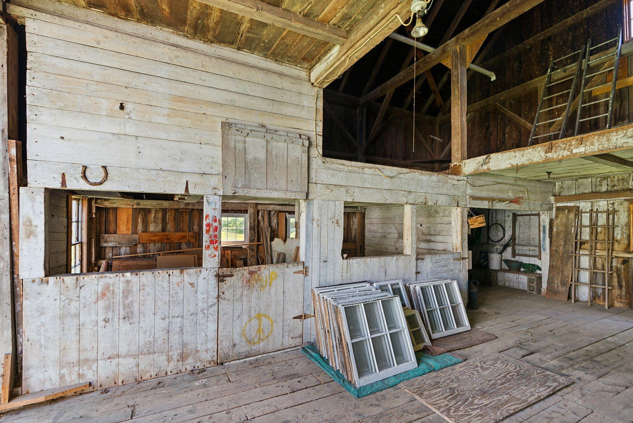 236 Pennellville Road Brunswick, ME 04011 - Photo 42 of 66 236 Pennellville 62_DSC07805