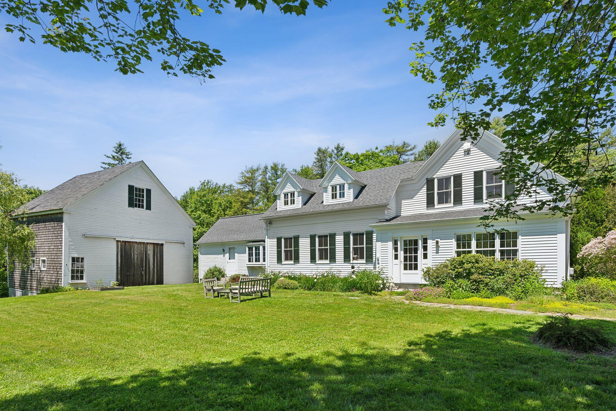 236 Pennellville Road Brunswick, ME 04011 - Photo 44 of 66 236 Pennellville 3_DSC07750