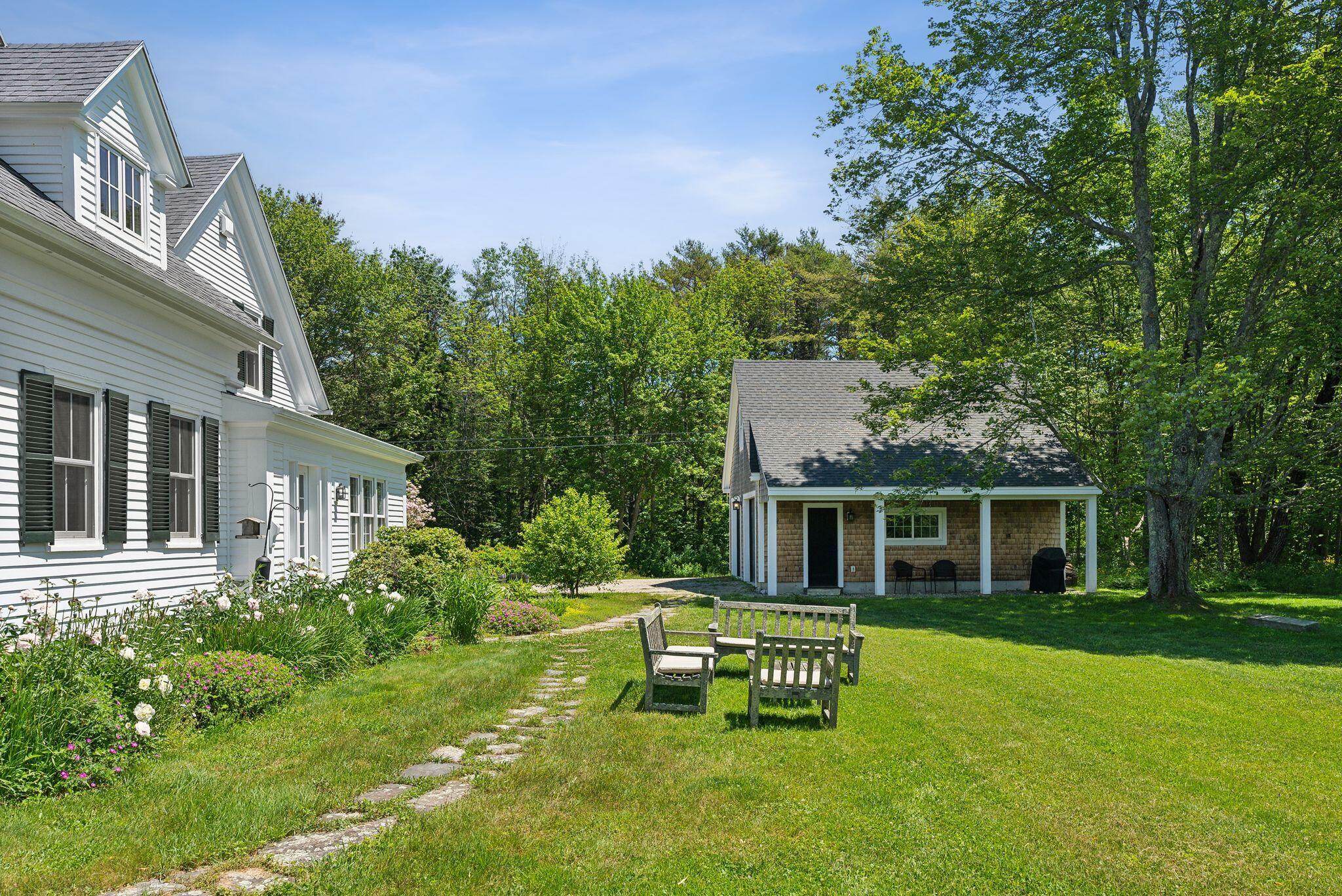 236 Pennellville Road Brunswick, ME 04011 - Photo 45 of 66 236 Pennellville 4_DSC07765