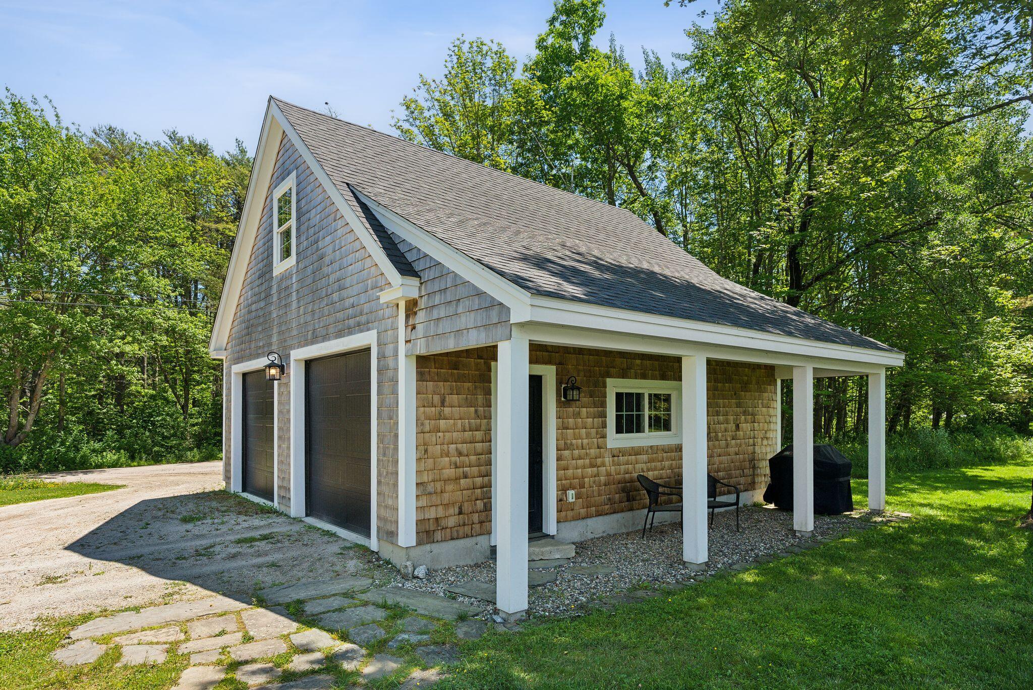 236 Pennellville Road Brunswick, ME 04011 - Photo 50 of 66 236 Pennellville 9_DSC07790