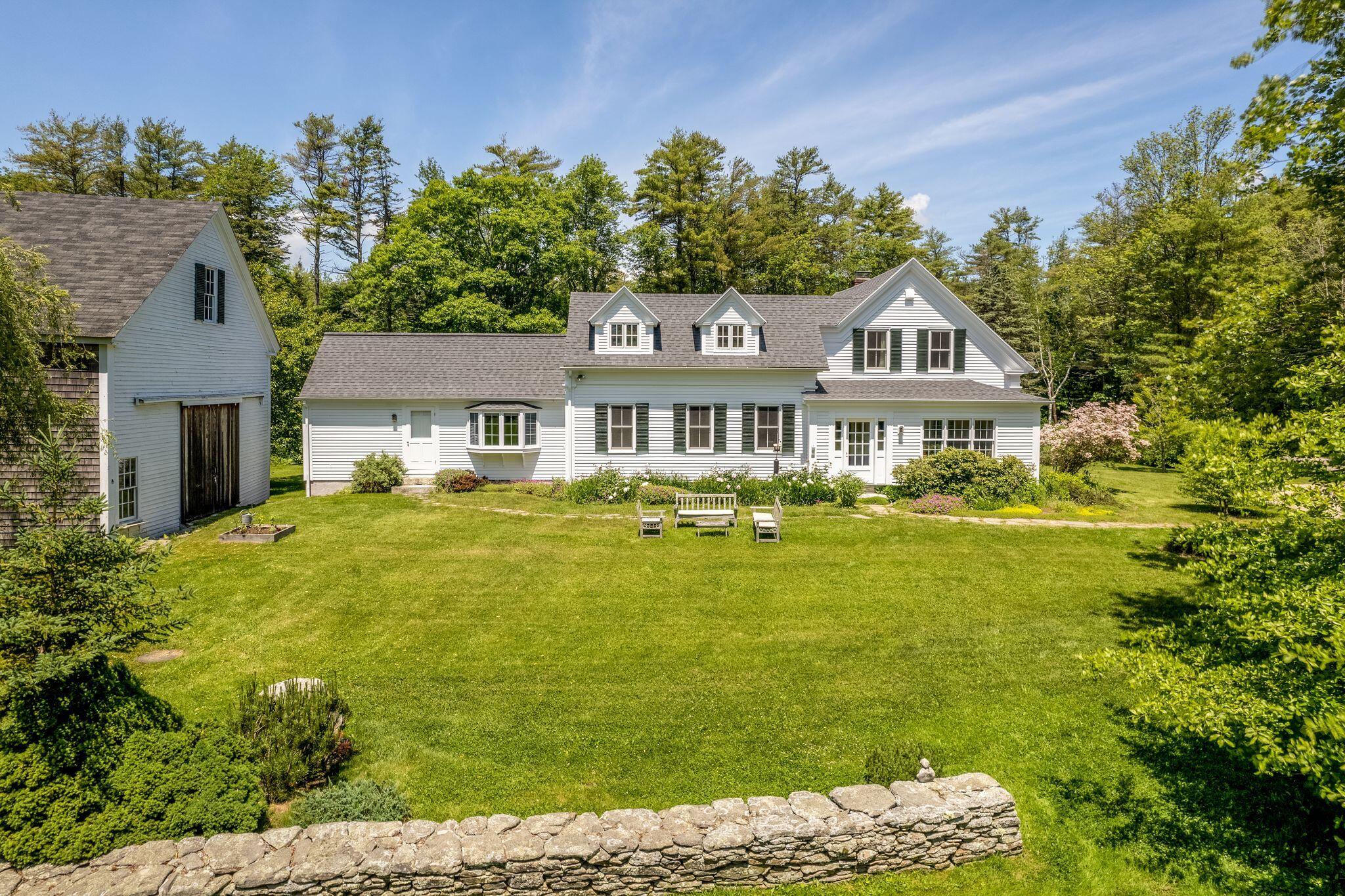 236 Pennellville Road Brunswick, ME 04011 - Photo 51 of 66 236 Pennellville 13_DJI_0252