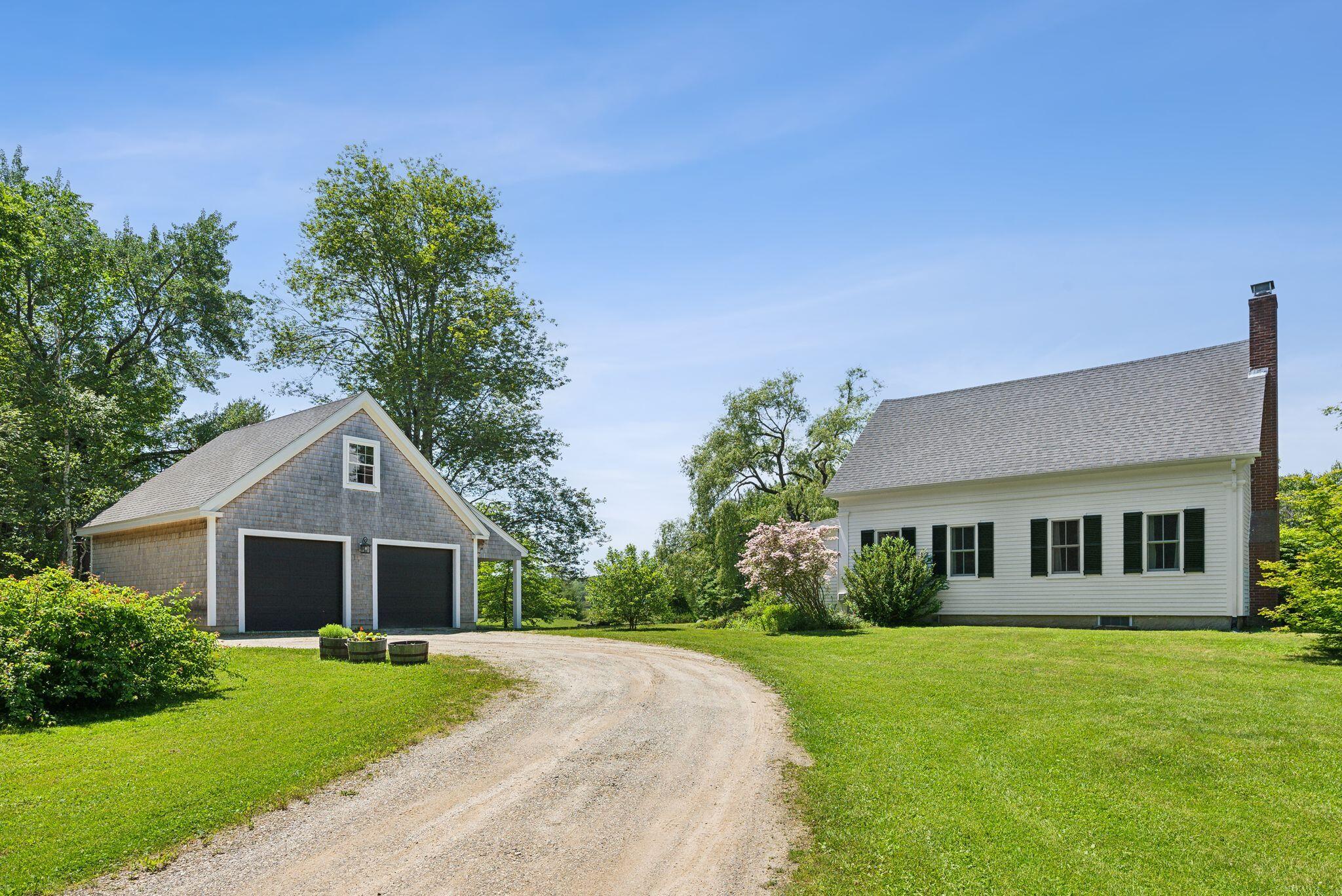 236 Pennellville Road Brunswick, ME 04011 - Photo 53 of 66 236 Pennellville 14_DSC07820