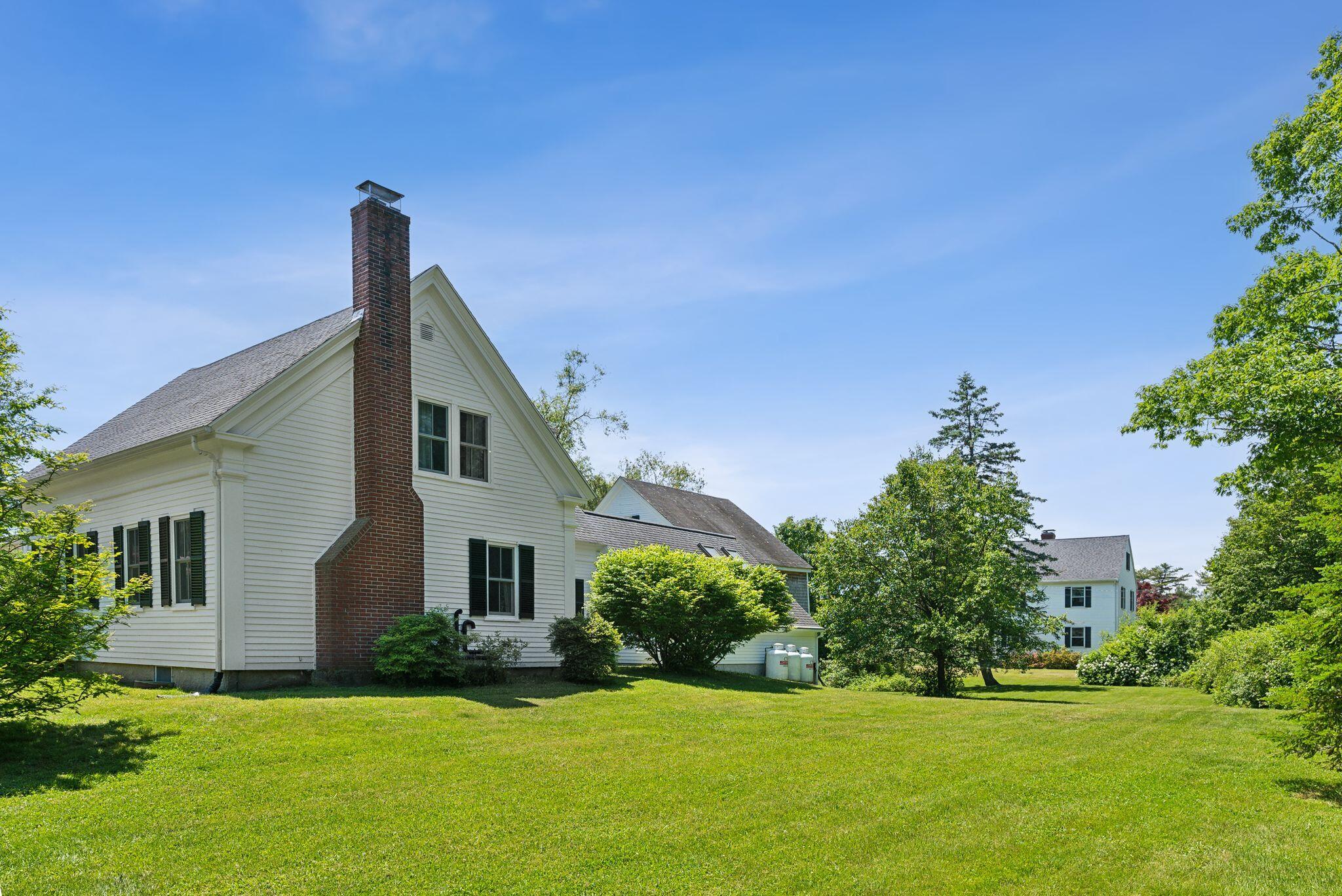 236 Pennellville Road Brunswick, ME 04011 - Photo 54 of 66 236 Pennellville 16_DSC07825