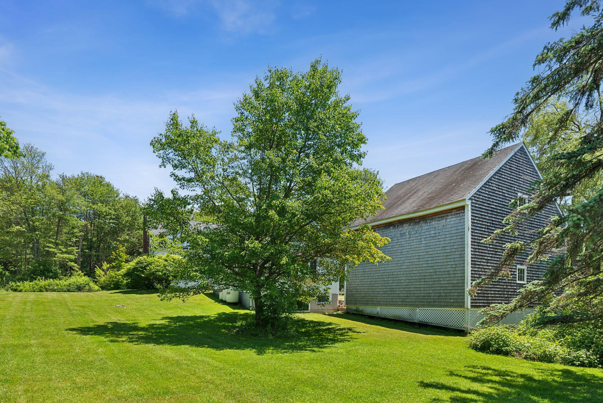 236 Pennellville Road Brunswick, ME 04011 - Photo 55 of 66 236 Pennellville 17_DSC07830
