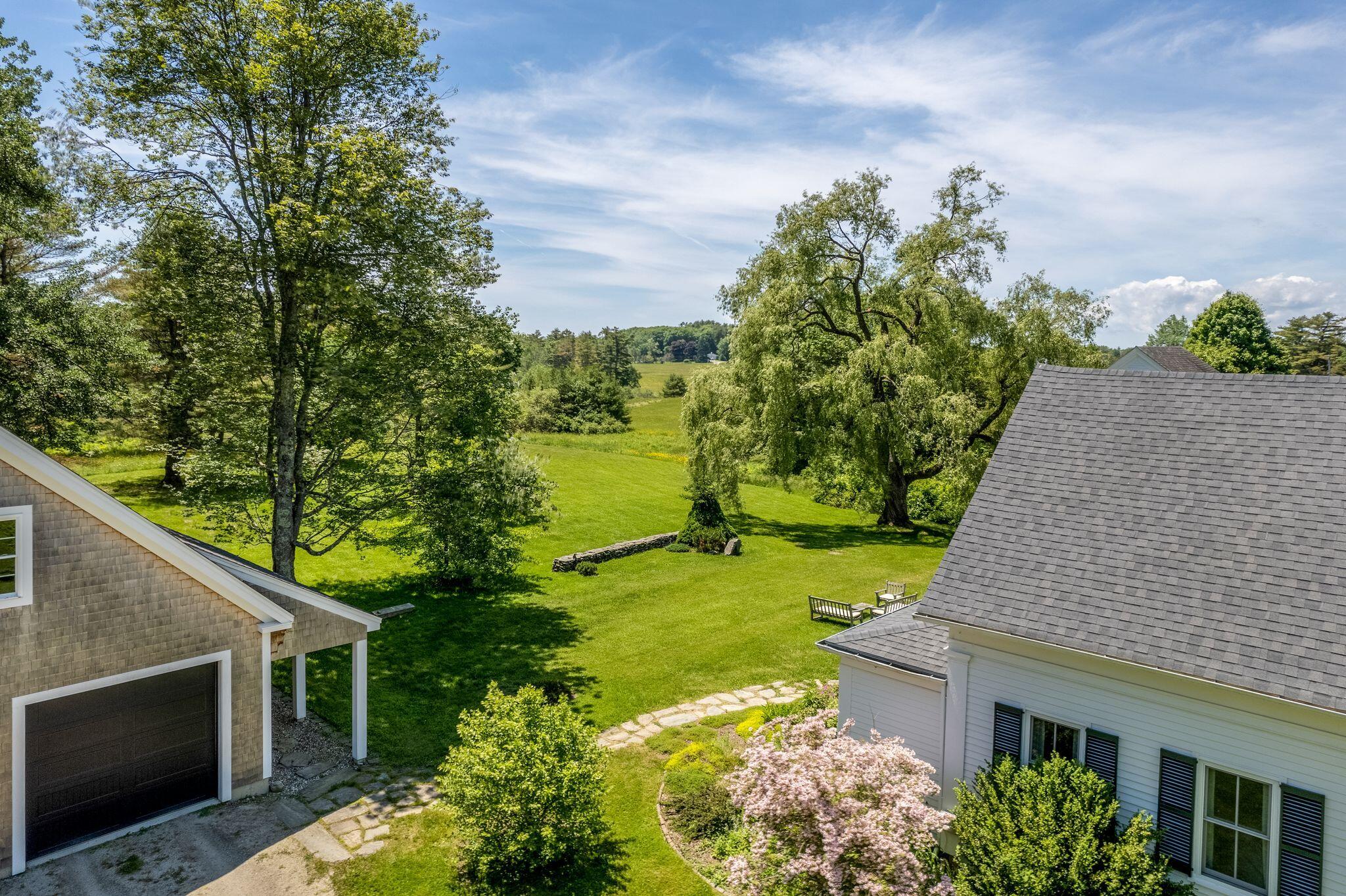 236 Pennellville Road Brunswick, ME 04011 - Photo 56 of 66 236 Pennellville 18_DJI_0199