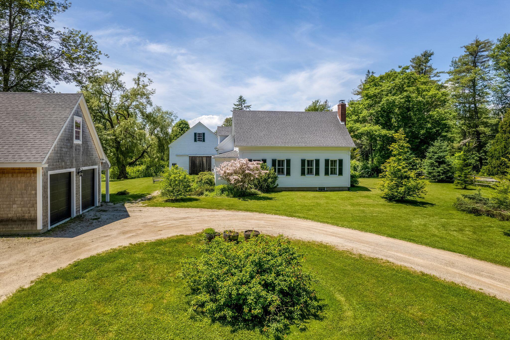 236 Pennellville Road Brunswick, ME 04011 - Photo 57 of 66 236 Pennellville 19_DJI_0204