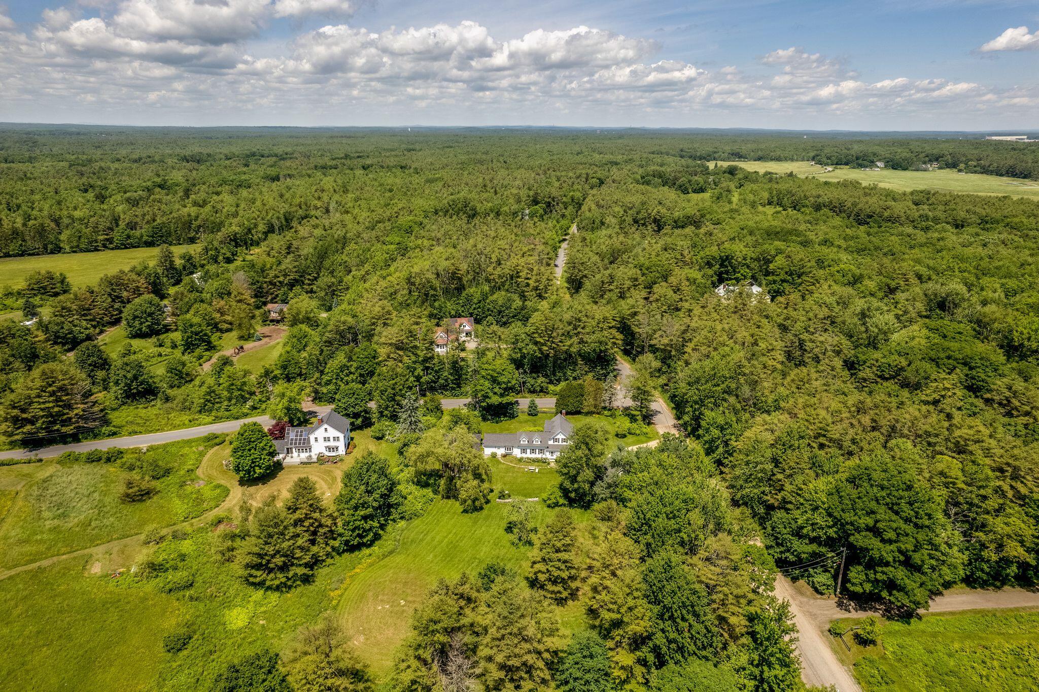 236 Pennellville Road Brunswick, ME 04011 - Photo 61 of 66 236 Pennellville 23_DJI_0239