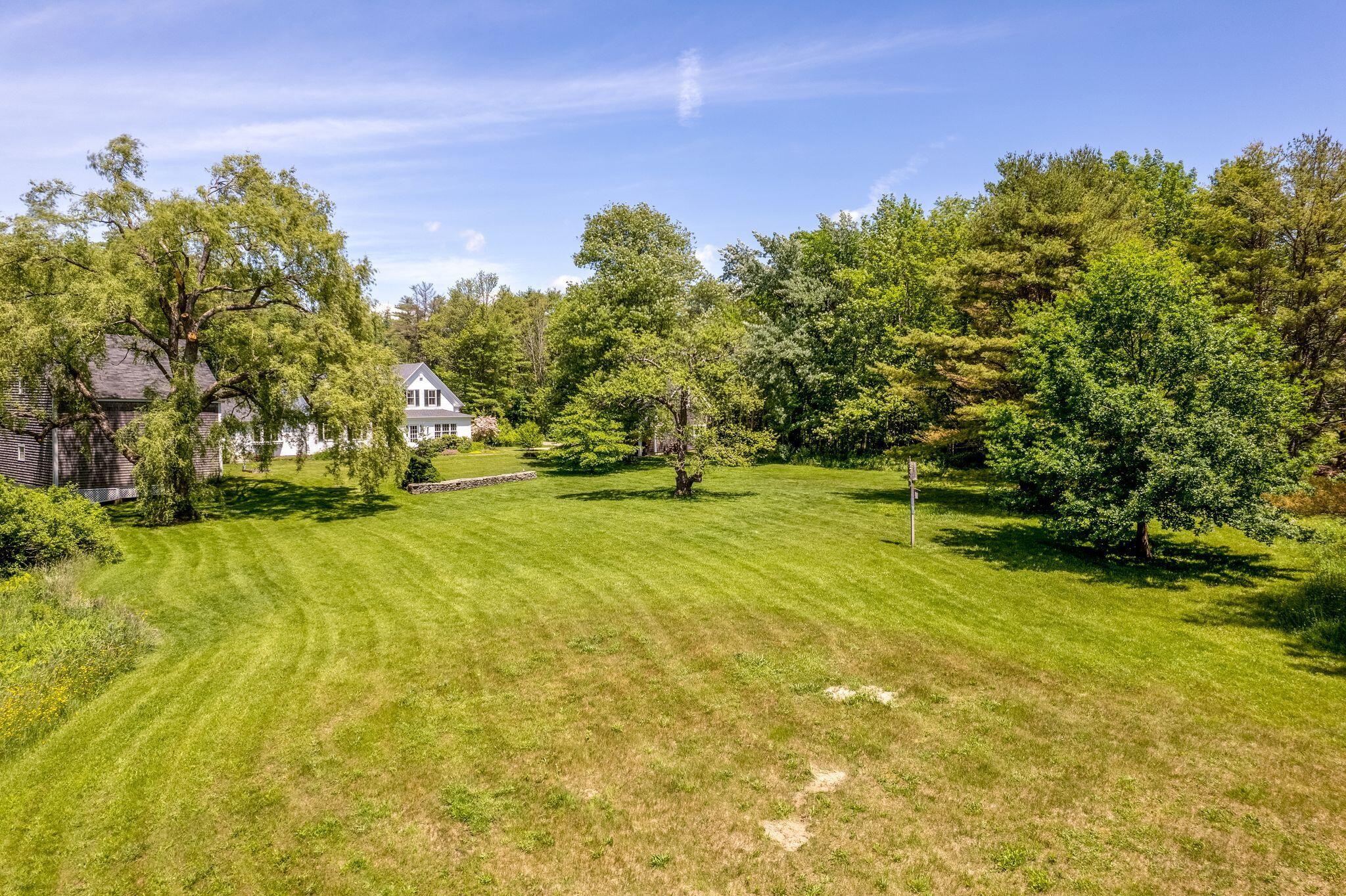 236 Pennellville Road Brunswick, ME 04011 - Photo 63 of 66 236 Pennellville 25_DJI_0261