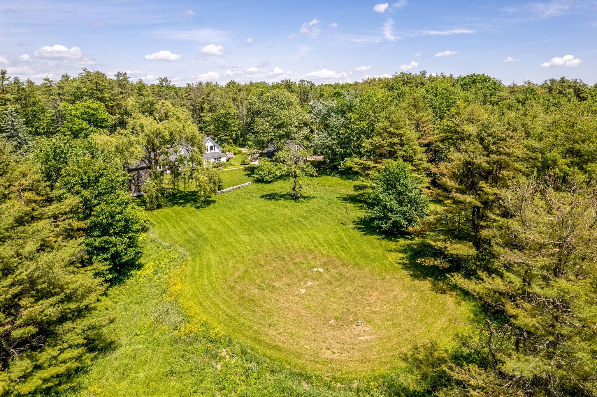 236 Pennellville Road Brunswick, ME 04011 - Photo 64 of 66 236 Pennellville 26_DJI_0268