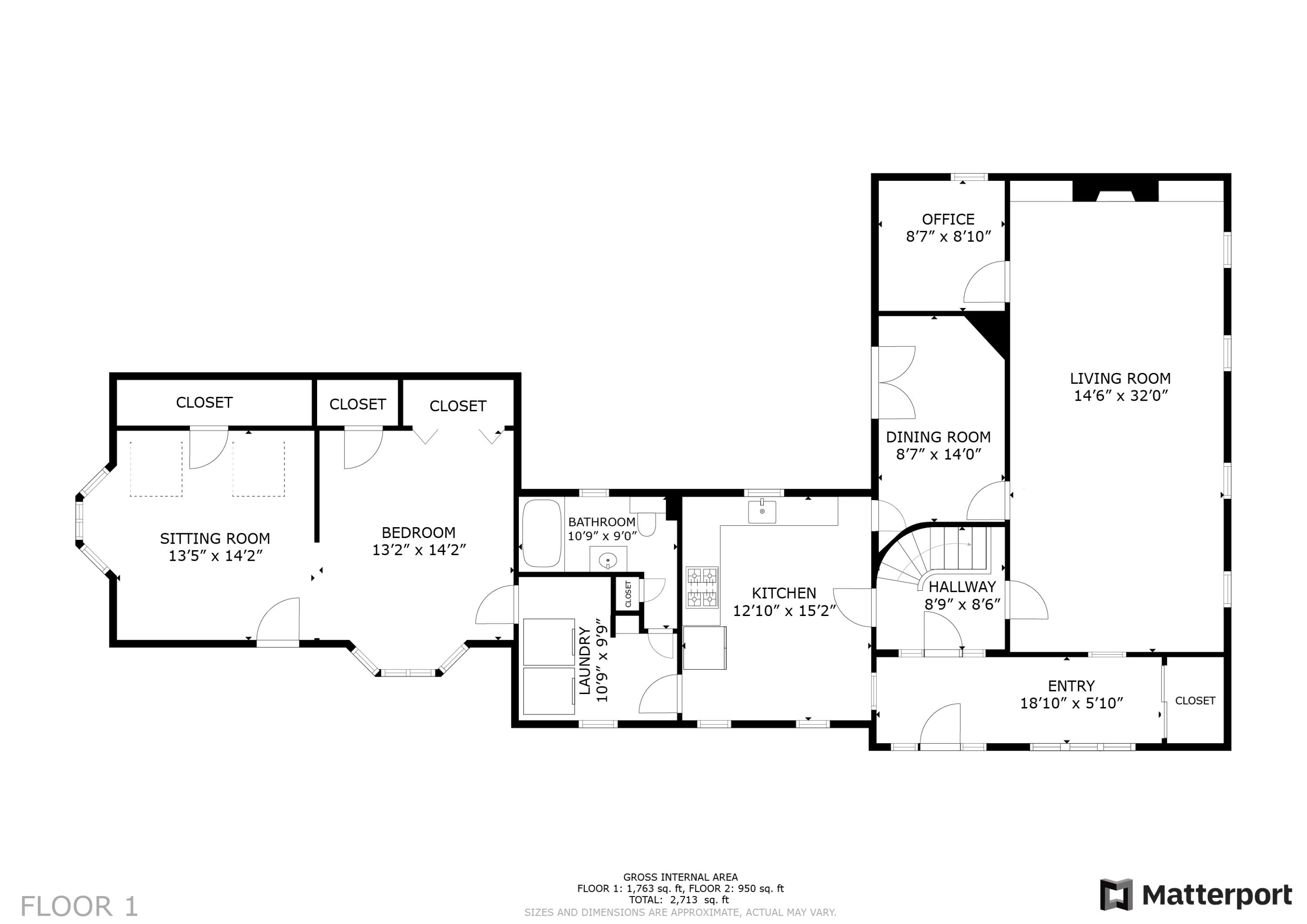236 Pennellville Road Brunswick, ME 04011 - Photo 66 of 66 236 Pennellville 120719-02