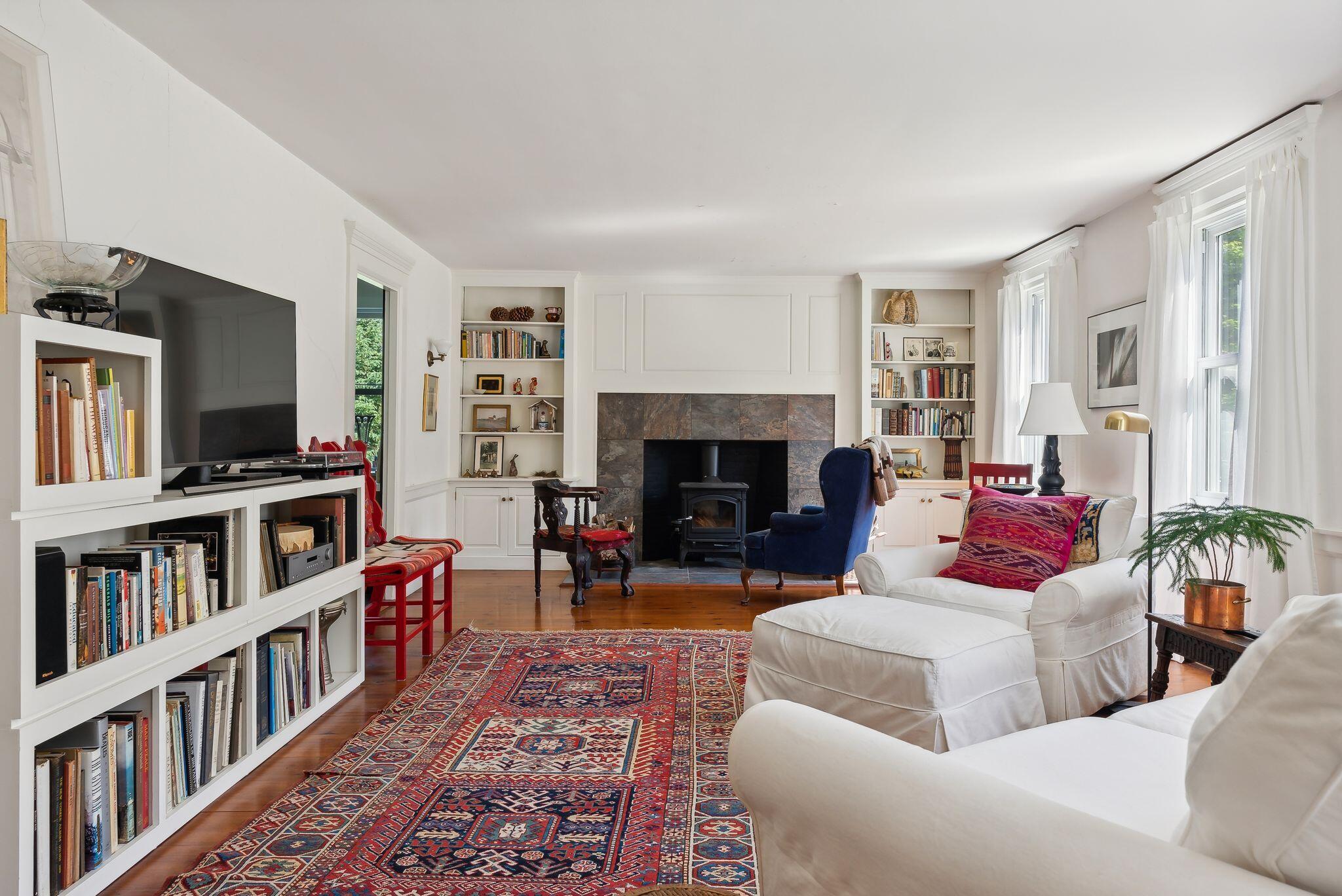 236 Pennellville Road Brunswick, ME 04011 - Photo 9 of 66 236 Pennellville 29_DSC07565