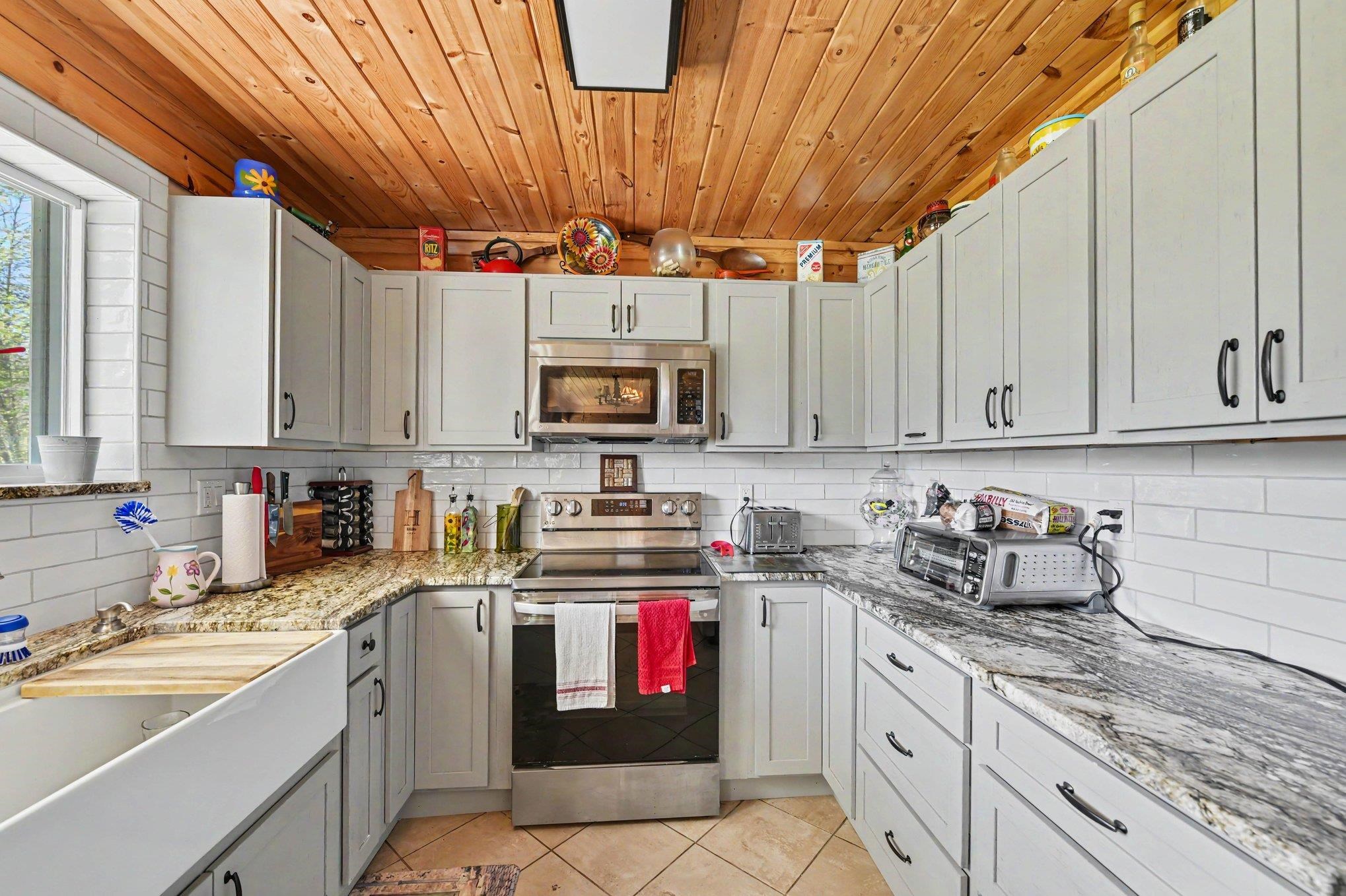 5391 Scholl Road Mancelona, MI 49659 - Photo 5 of 40