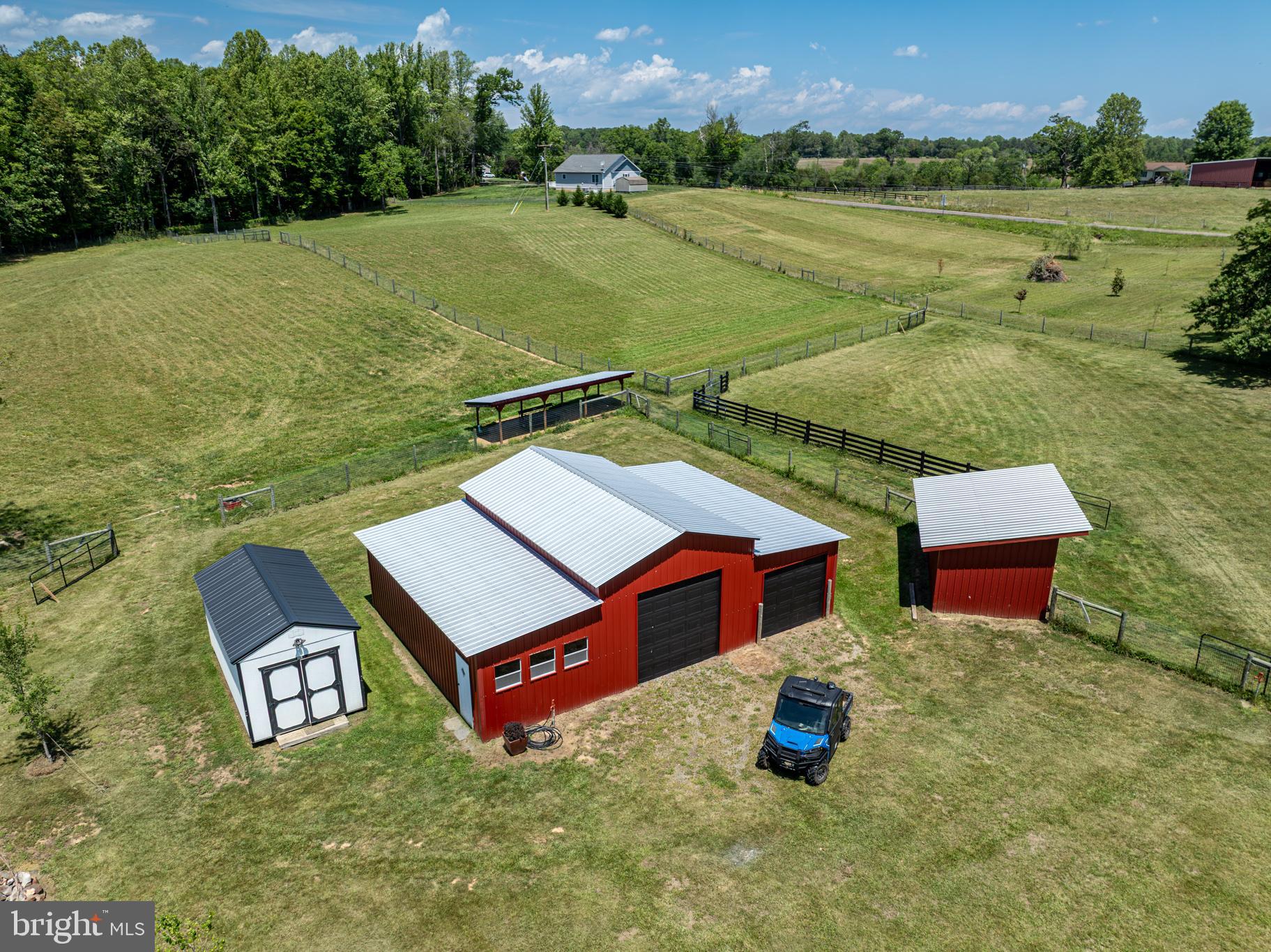 4253 South Blue Ridge Turnpike Rochelle, VA 22738 - Photo 6 of 70