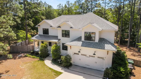 $885,000 | 6 Wilshire Lane, Pinehurst, NC 28374