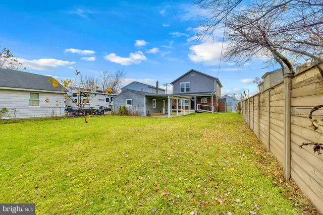 a view of a house with a swimming pool