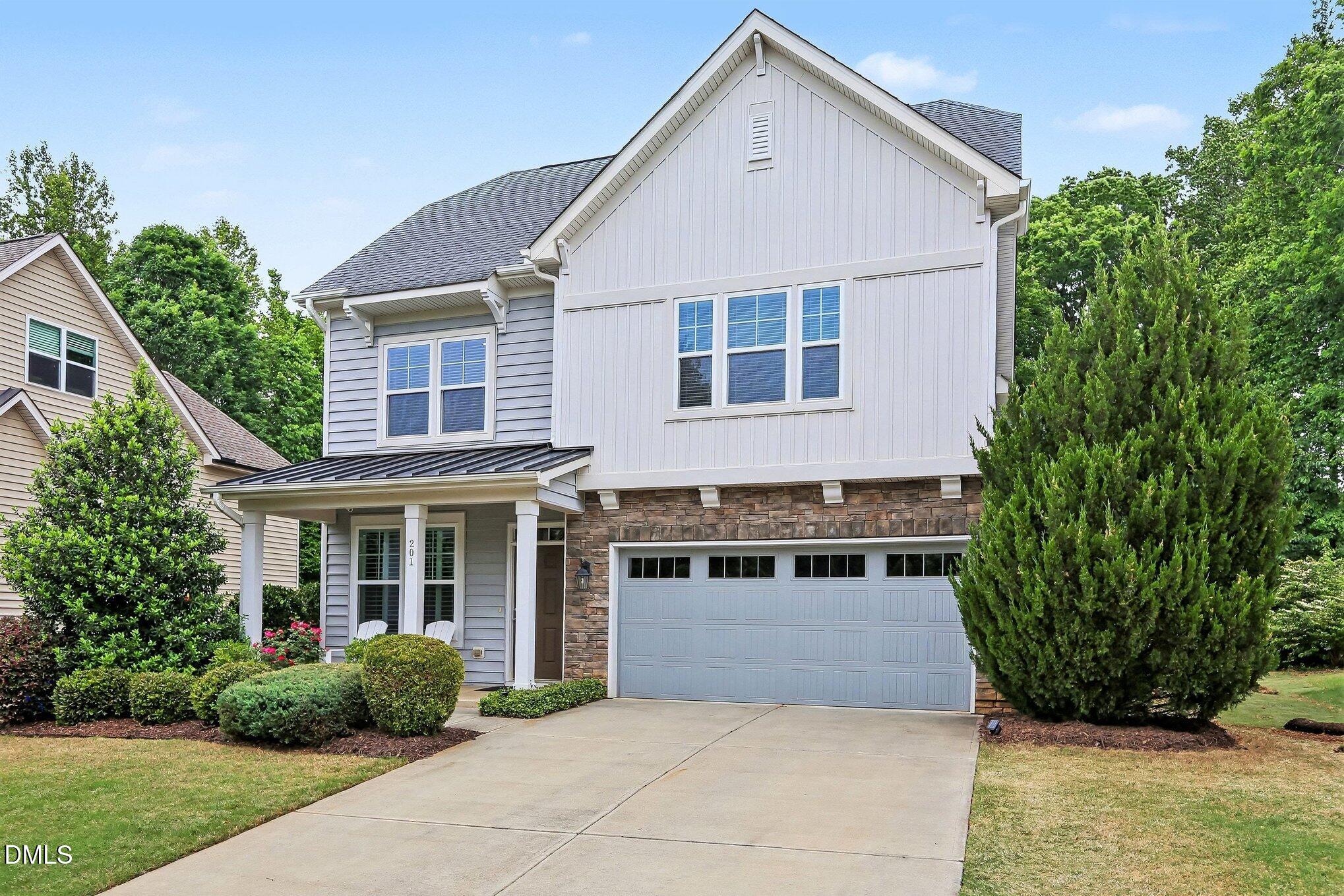 201 Empress Road Hillsborough, NC 27278 - Photo 2 of 33 002_file_3439