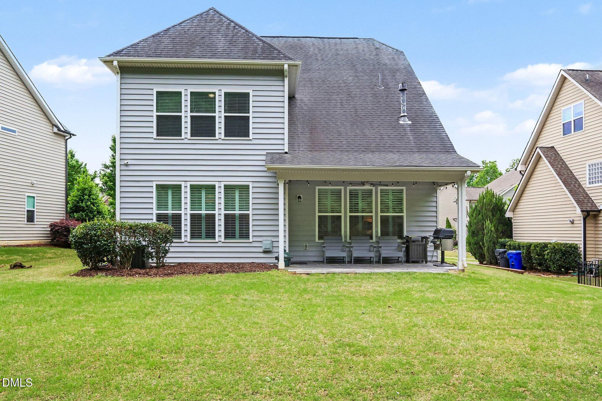 201 Empress Road Hillsborough, NC 27278 - Photo 31 of 33 029_file_4310