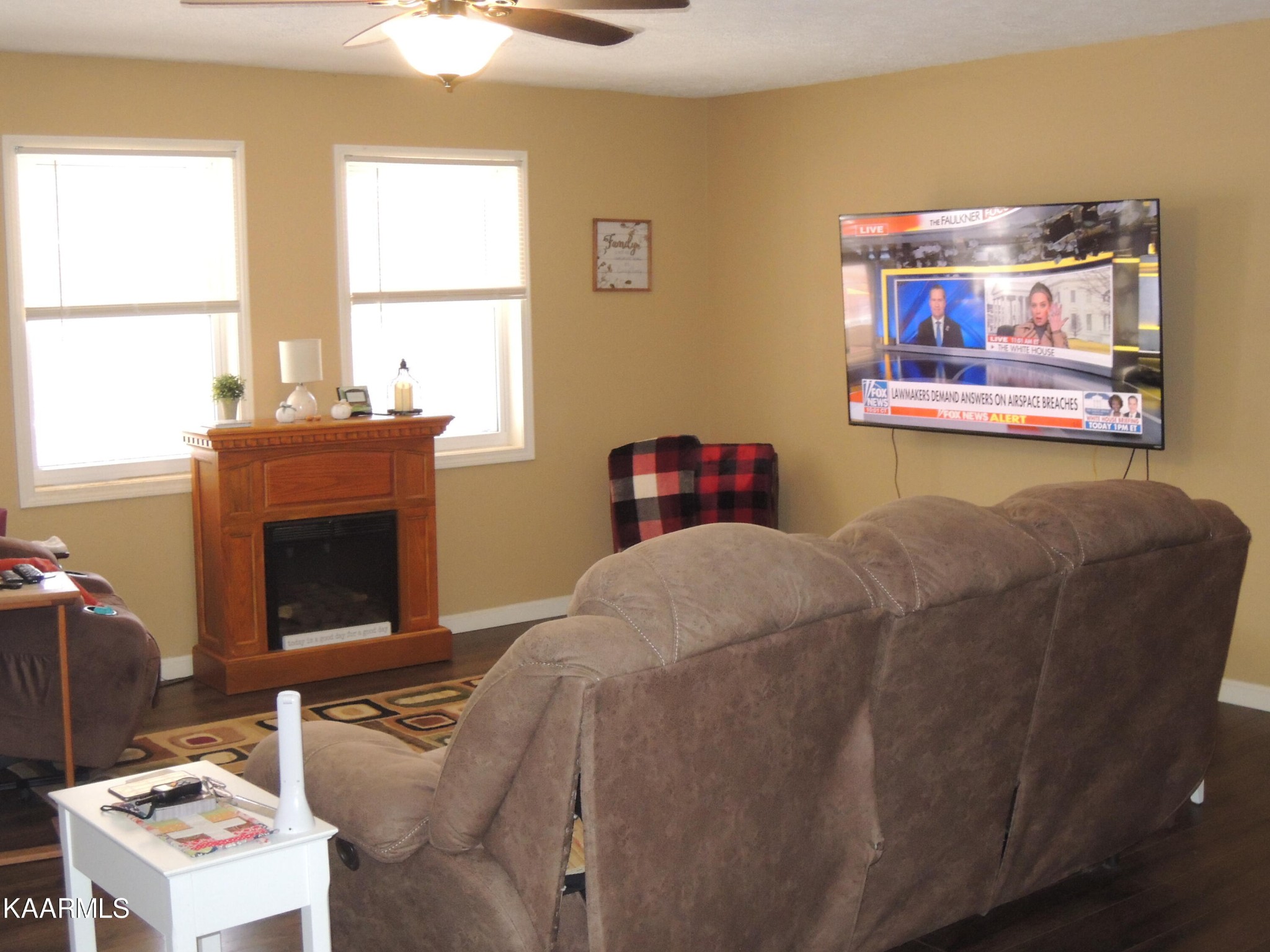 1136 Banner Springs Road Jamestown, TN 38556 - Photo 16 of 33 Gallery Image 16