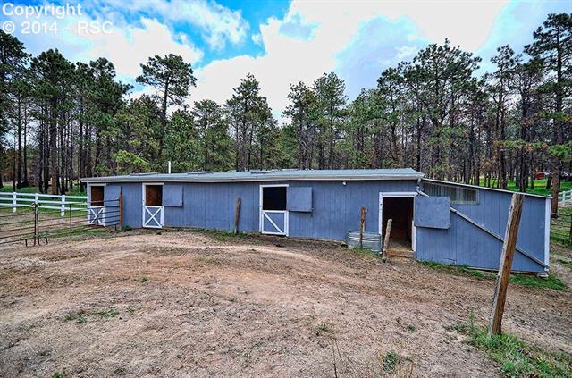7955 Juniper Road Colorado Springs, CO 80908 - Photo 9 of 25 Gallery Image 9