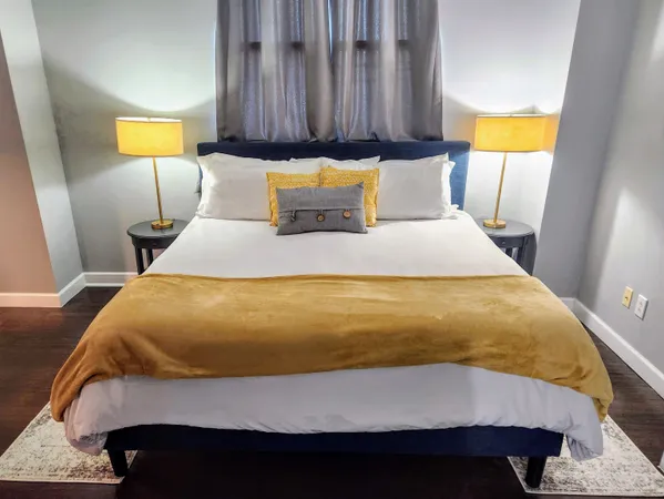 $299,000 | 300 South Duval Street, Unit 812, Tallahassee, FL 32301