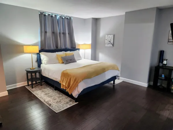 $299,000 | 300 South Duval Street, Unit 812, Tallahassee, FL 32301