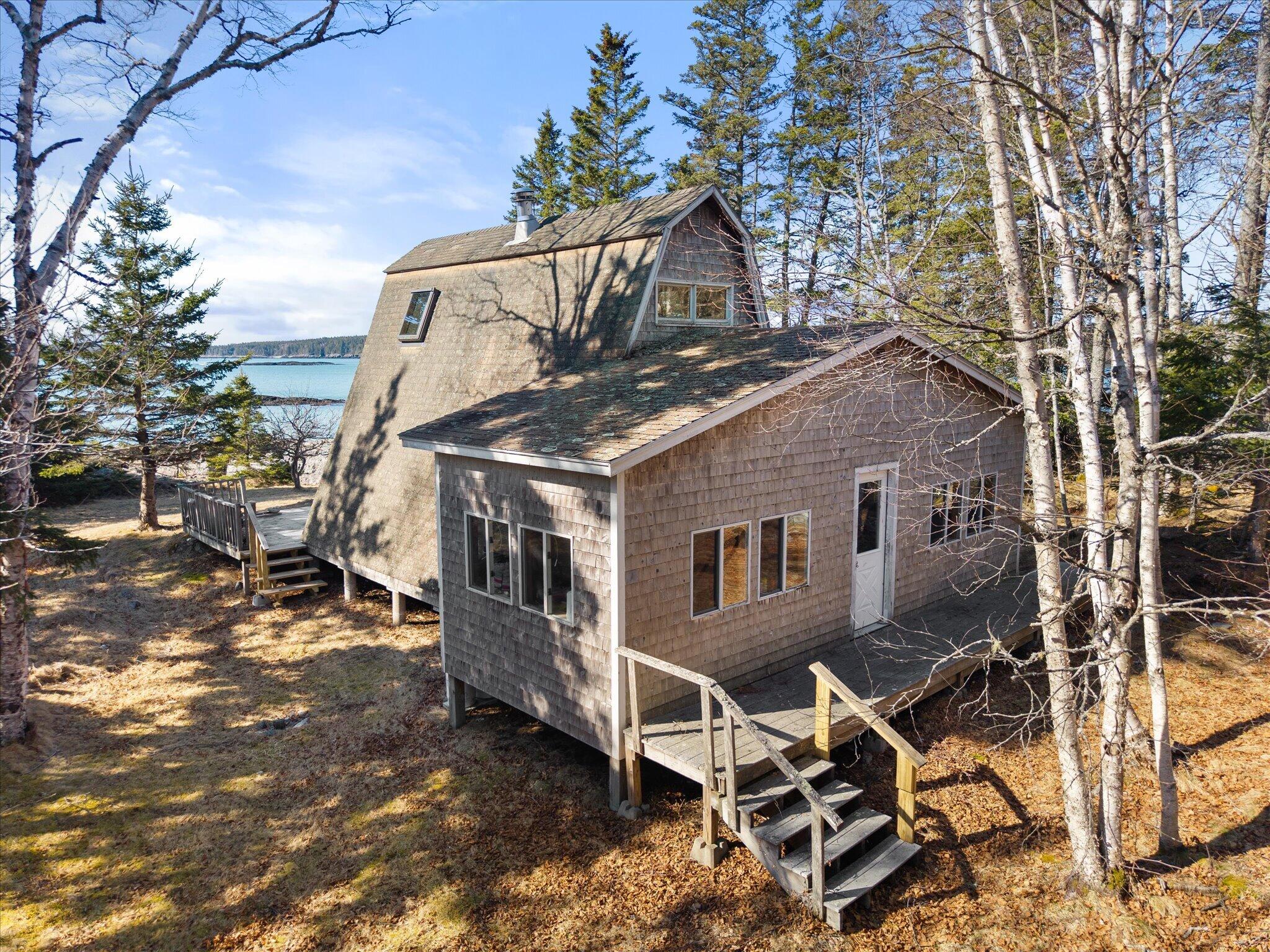 29 Hotel Cove Road Harrington, ME 04643 - Photo 7 of 39