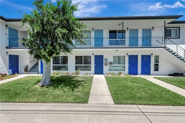 $2,248 | 12221 Peacock Court, Unit 4, Garden Grove, CA 92841