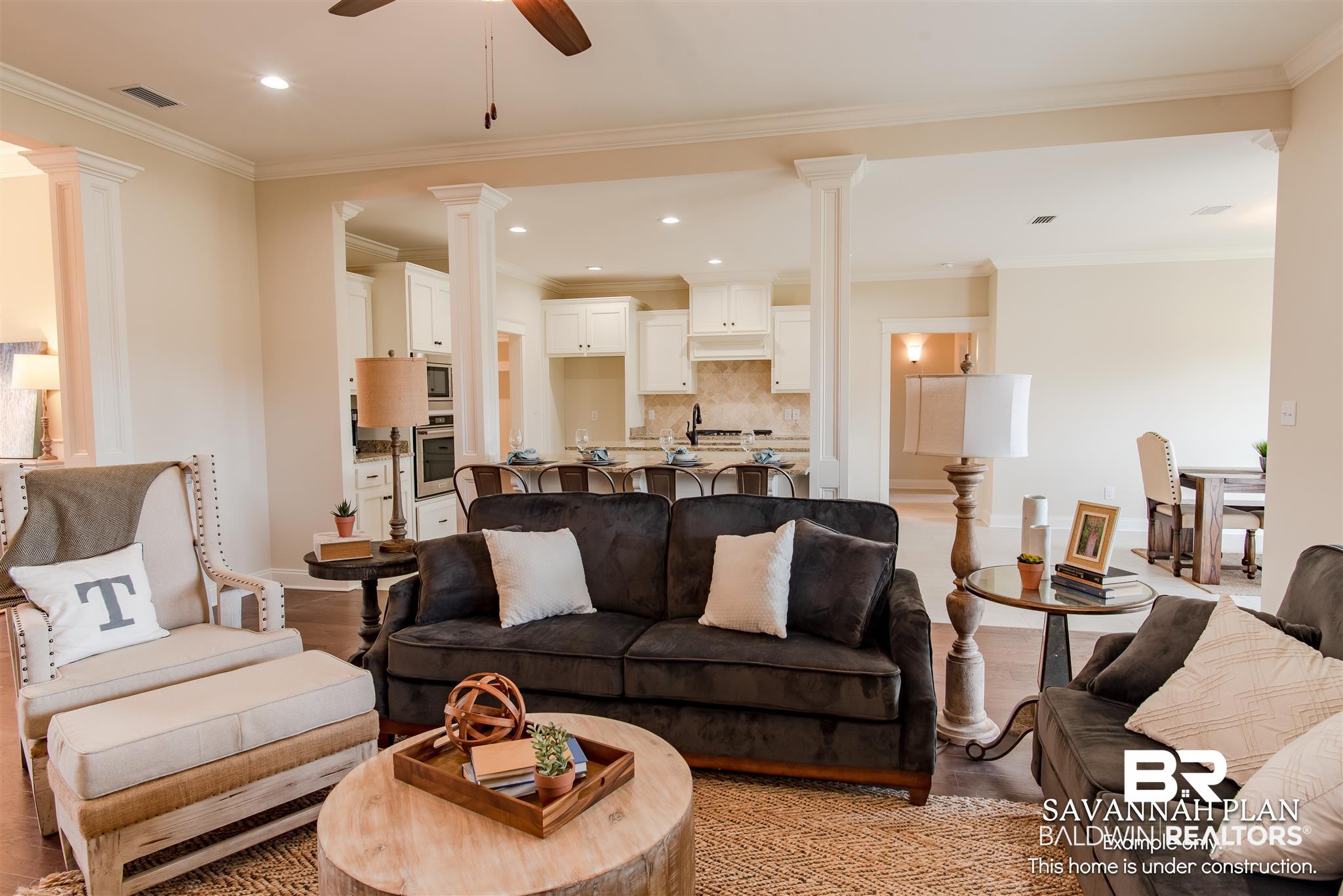 302 Hemlock Drive, Unit LOT #71 Fairhope, AL 36532 - Photo 8 of 19
