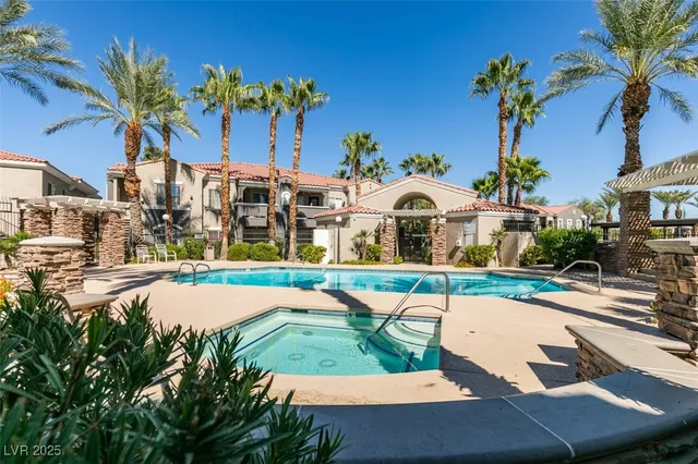 $1,400 | 10245 South Maryland Parkway, Unit 133, Las Vegas, NV 89183