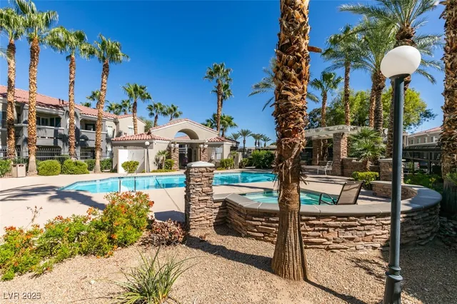 $1,400 | 10245 South Maryland Parkway, Unit 133, Las Vegas, NV 89183