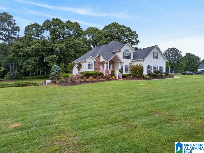 15 Fast Lane Ranburne, AL 36273 - Photo 1 of 51