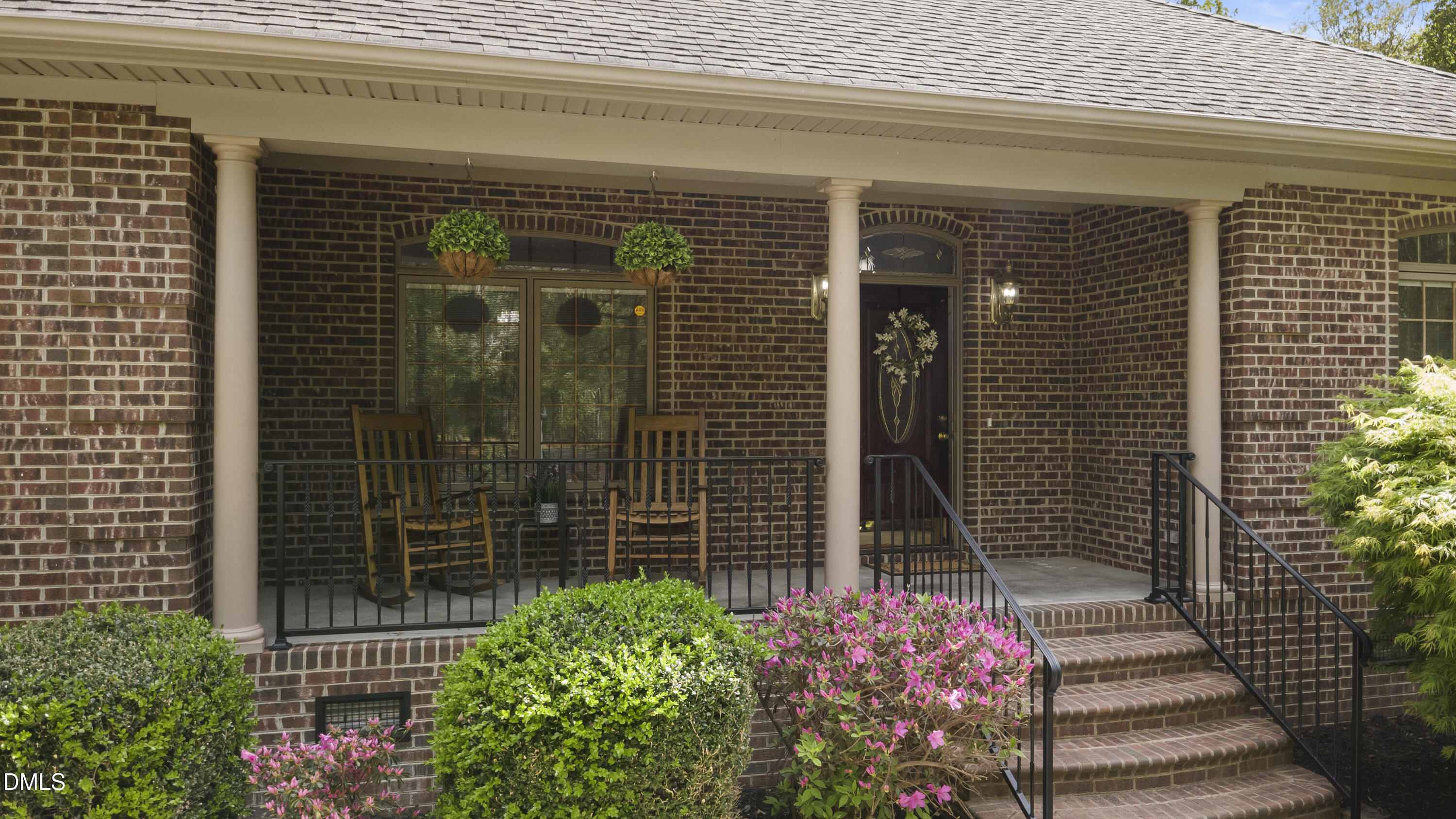 1617 Lakewood Falls Road Goldston, NC 27252 - Photo 6 of 73 1617_lakewood_falls_1front_4