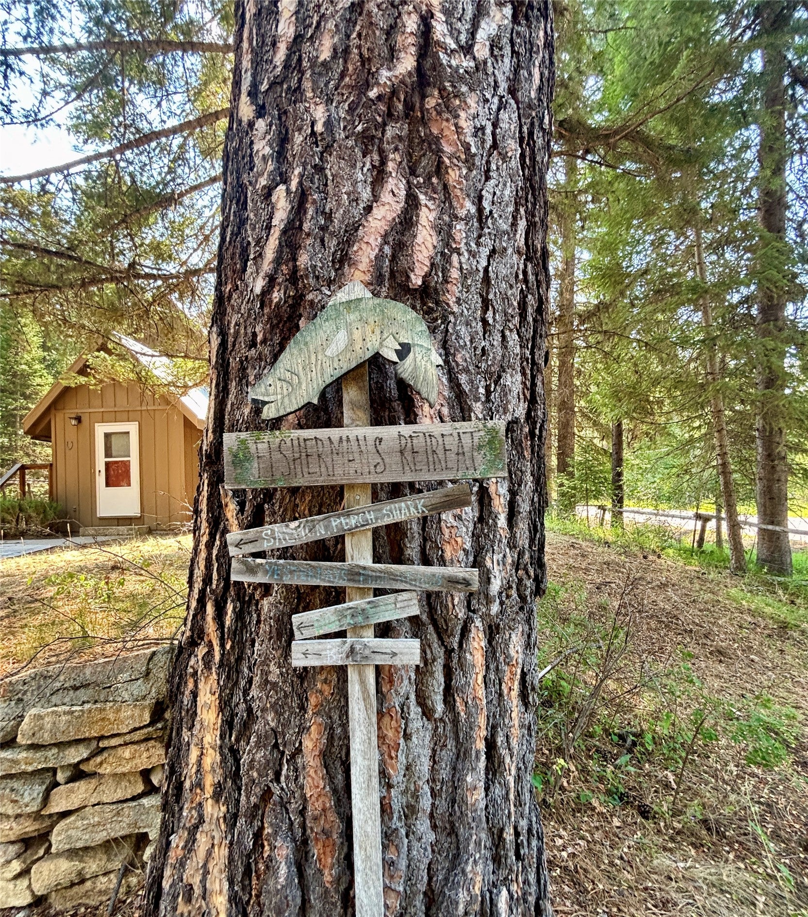 7076 Nez Perce Road Darby, MT 59829 - Photo 7 of 40 Gallery Image 7