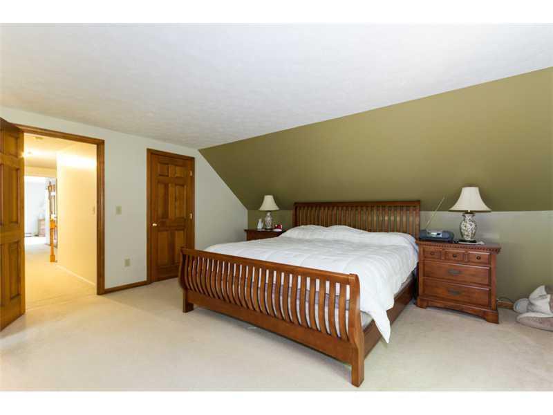33 Tannery Brook Road Gorham, ME 04038 - Photo 12 of 27 Master Bedroom.