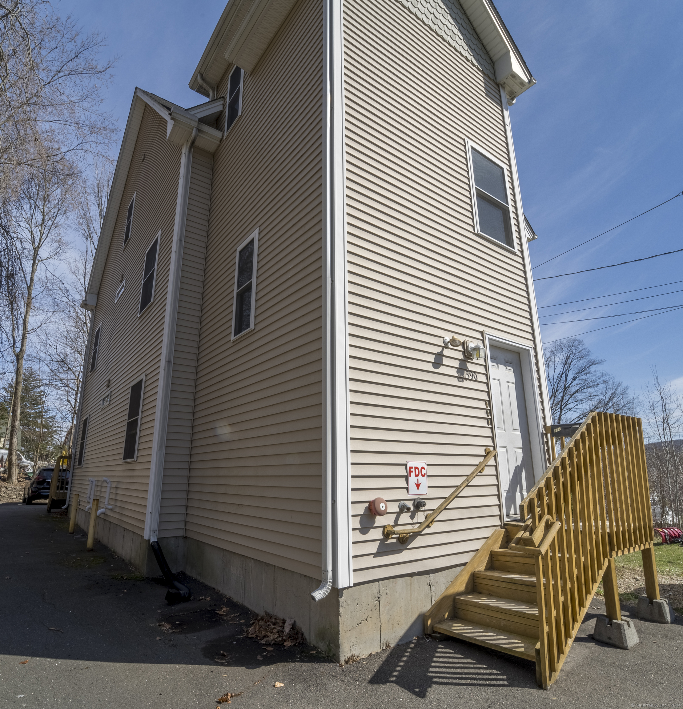 390 Main Street Bristol, CT 06010 - Photo 1 of 1
