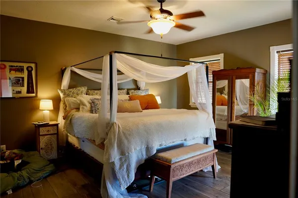 $1,895,000 | 12895 Northwest Gainesville Road, Reddick, FL 32686