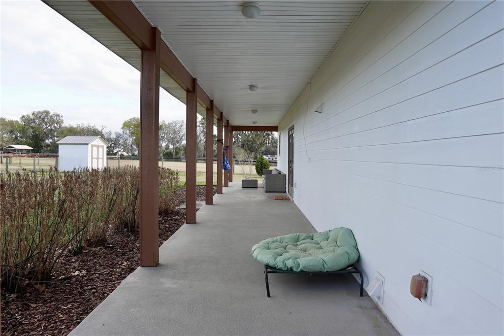 12895 Northwest Gainesville Road Reddick, FL 32686 - Photo 23 of 51